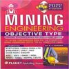 MINING ENGINEERING OBJECTIVE TYPE MINING ENGINEERING RECRUITMENT( USEFULL FOR ALL COMPETITIVE MINING GATE MINING EXAM