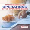 Management and Operations of Co Operative Banks