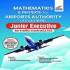 Mathematics and Physics for AAI 2023 - Airports Authority of India Junior Executive Air Traffic Control
