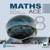 Maths Ace Prime For CBSE Class 8