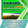 NABARD Assistant Manager Grade A 2022-23