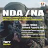 NDA and NA National Defence Academy and Naval Academy Entrance Examination 2022-23