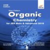 New Pattern Organic Chemistry for JEE Mains & JEE Advanced 2023