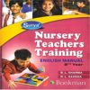 Nursery Teachers Training NTT English Manual 2nd Year