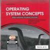 Operating System Concepts International Student Version by Silberschatz