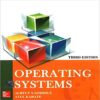 Operating Systems by Achyut Godbole and Atul Kahate