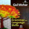 Orient BlackSwan Gul Mohar Grammar and Language Skills Class 8