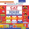Oswaal CAT 24 Years Chapter-wise and Topic-wise Solved Papers