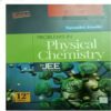 PHYSICAL CHEMISTRY FOR JEE MAINs & ADVANCED 2023