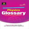 Physics Glossary Latest Edition by Arihant Publication