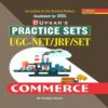Practice Sets UGC NET JRF SET Commerce Paper 1 by Upkar Prakashan