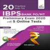 Practice Sets for IBPS PO/ MT Preliminary Exam