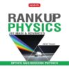 Rank Up Physics Jee Mains and Advanced Optics and Modern Physics