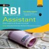 Buy Rbi Assistant Recruitment Exam Guide 2022 | Best Banking Exam Books 2023