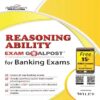Buy Reasoning Ability for Banking Exams 2023