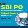 Buy SBI PO Recruitment exam 2021 | Best Banking Exam Books 2023