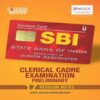 Buy SBI Junior Associates Clerical Cadre Examination Revision Notes 2023 | Best Banking Exam Books 2023