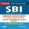 Buy SBI Junior Associates 20 Practice Sets - Customer Support Sales | Best Banking Exam Books 2023