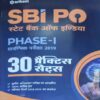 Buy SBI PO Phase 1 Practice Sets Preliminary Exam 2019 | Best Banking Exam Books 2023