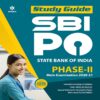 SBI PO Phase 2 Main Exam Guide 2021 by Arihant Publication