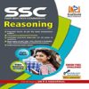 SSC Reasoning Book for CGL CPO Exam | Buy Best Books for SSC 2023