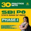 SBI PO Phase 1 Practice Sets Preliminary Exam