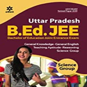 Buy UP B Ed Science Group Guide 2020 | Best TET Exam Books
