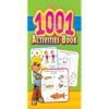 1001 Activities Book