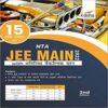 15 Mock Tests for NTA JEE Main
