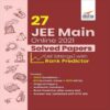 27 JEE Main Exam