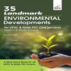 35 Landmark Environmental Developments for UPSC
