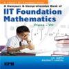 A Compact and Comprehensive Book of IIT Foundation Mathematics Book-7