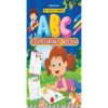 ABC Colouring Book for Age 2 -5 Years