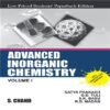 Advanced Inorganic Chemistry Vol I