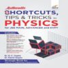 Authentic SHORTCUTS, TIPS and TRICKS in PHYSICS