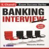 BANKING INTERVIEW by S Chand