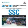 Best 4000 Smart Question Bank SSC General Intelligence and Reasoning