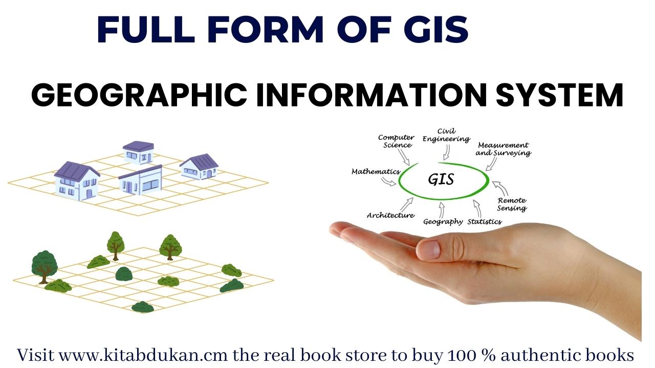 What is the full form of gis
