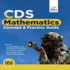 CDS Mathematics Concept and Practice Guide