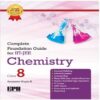 Complete Foundation Guide for IIT-JEE Chemistry Class-8