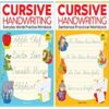 Cursive Handwriting Everyday Letters and Sentences