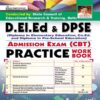 D EI Ed and DPSE Admission Exam 2022