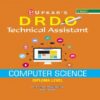 DRDO Technical Assistant Computer Science Diploma Level