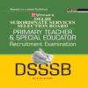 Delhi Subordinate Services Selection Board Primary Teacher