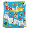 Dot To Dot First Fun Activity Books for Kids