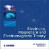 Electricity Magnetism and Electromagnetic Theory