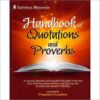 English Quotations and Proverbs book for Competitive Exam
