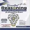 Essential Objective Verbal and Non-Verbal Reasoning for Competitive Exams