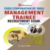 FCI Management Trainee Recruitment Exam