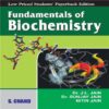 Fundamentals of Biochemistry (LPSPE)